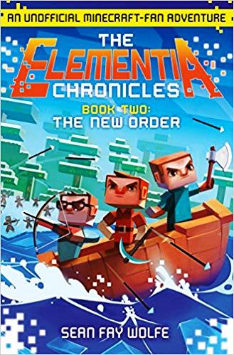 The Elementia Chronicles - The New Order